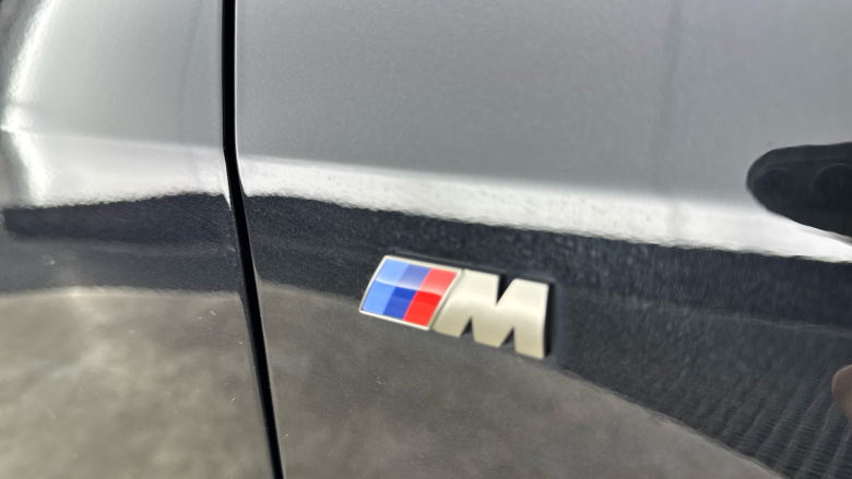 BMW 2 Series M235i xDrive 4dr Step Auto Petrol Saloon